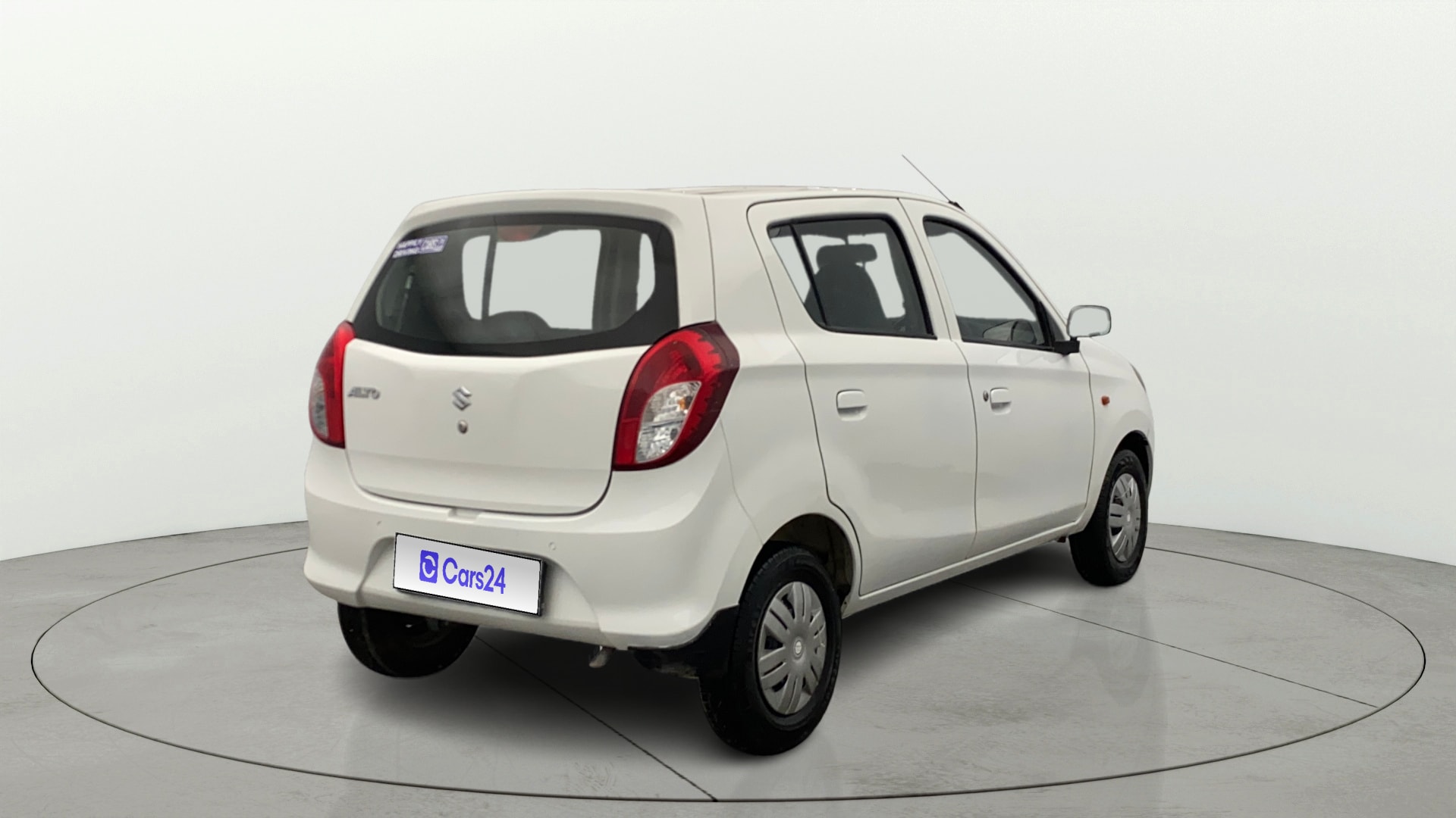 Used 2021 Maruti Suzuki 1000 Used 2021 Maruti Suzuki 1000