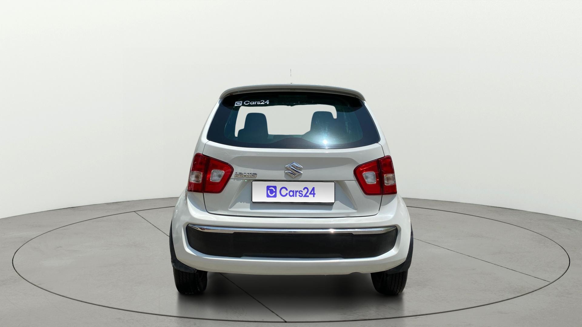 View 2018 Maruti Suzuki 1000 Base Variant Image 39 Used 2018 Maruti Suzuki 1000 Base Variant Image 39