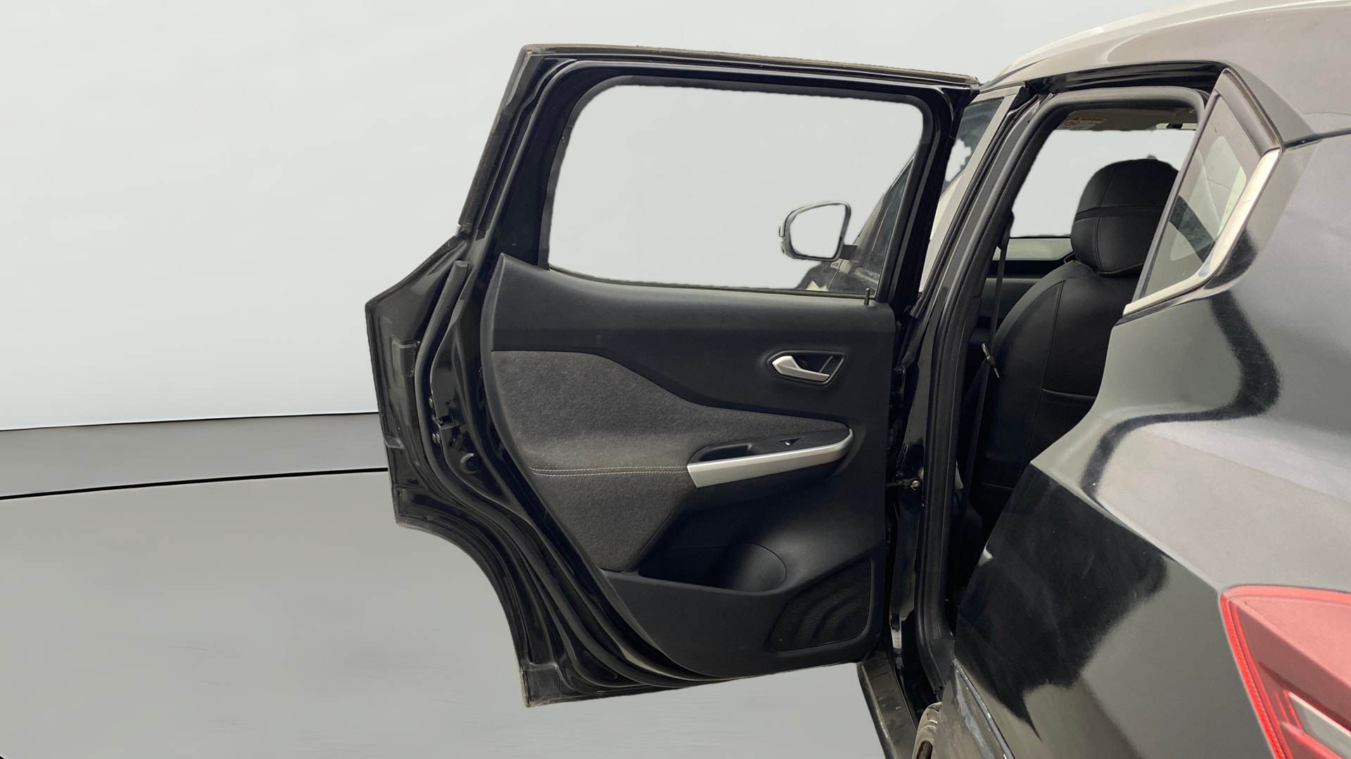 Used 2021 Nissan Magnite Used 2021 Nissan Magnite