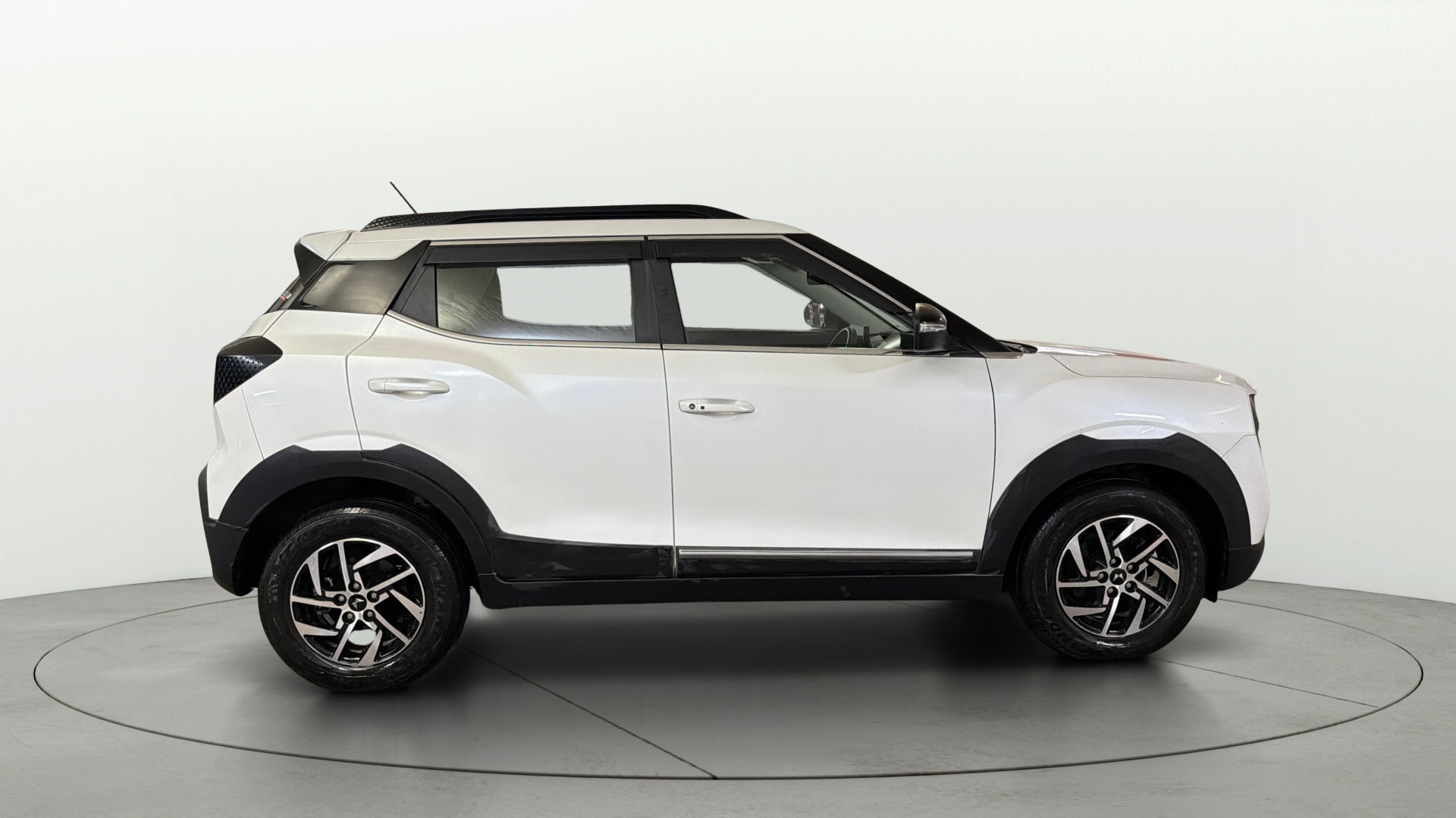 Used 2025 Mahindra XUV 3XO Used 2025 Mahindra XUV 3XO