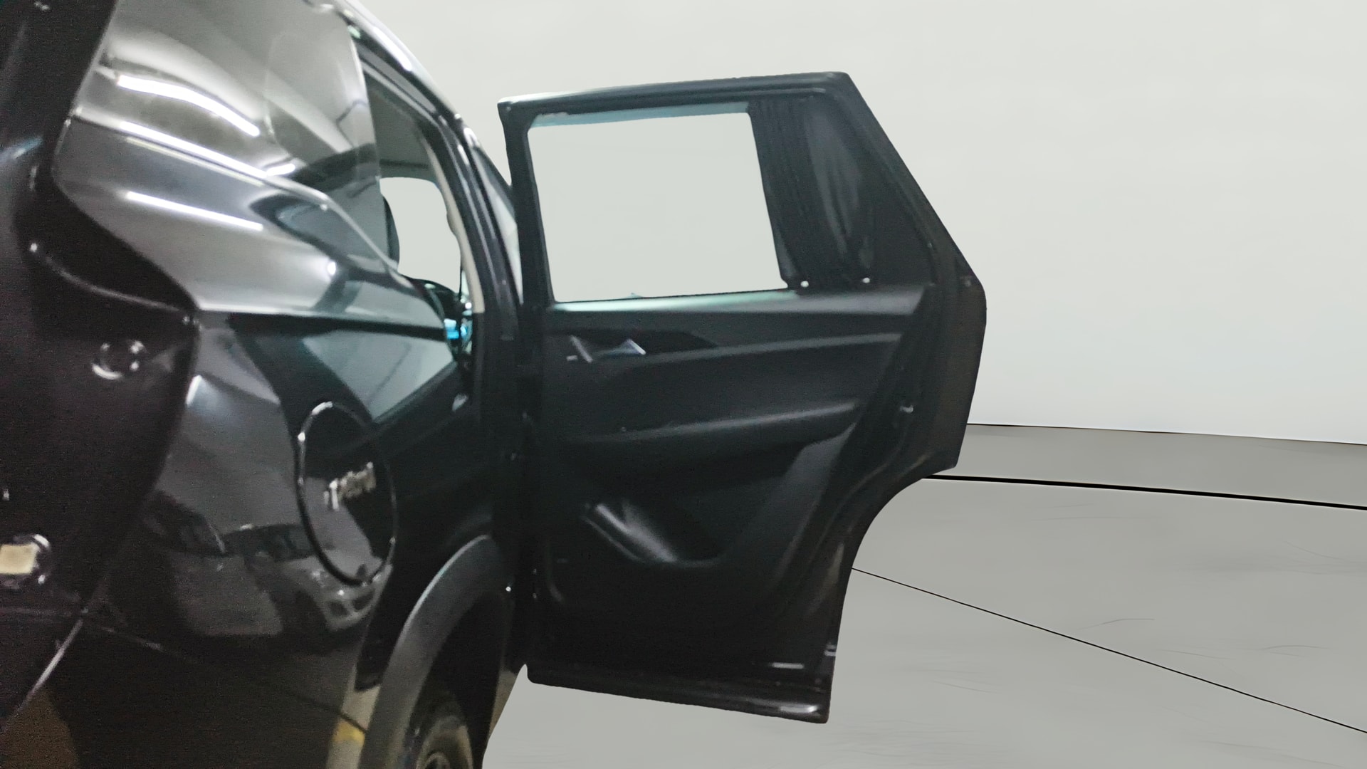 View 2020 MG Hector Sharp Petrol BS IV Image 8 Used 2020 MG Hector Sharp Petrol BS IV Image 8
