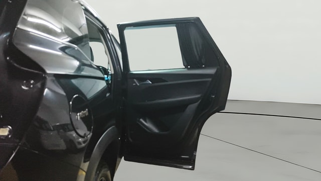 View MG Hector Image 8 Used MG Hector Image 8