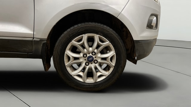 View Ford EcoSport Image 42 Used Ford EcoSport Image 42