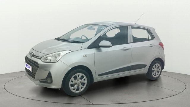 View Hyundai Grand i10 Image 20 Used Hyundai Grand i10 Image 20