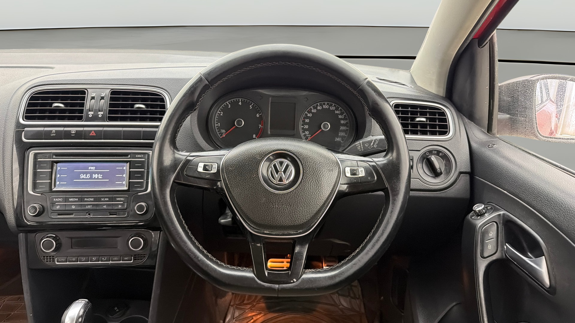 Used 2015 Volkswagen Polo GT Used 2015 Volkswagen Polo GT