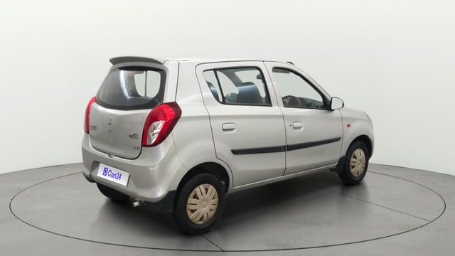 View Maruti Suzuki Alto 800 Image 41 Used Maruti Suzuki Alto 800 Image 41