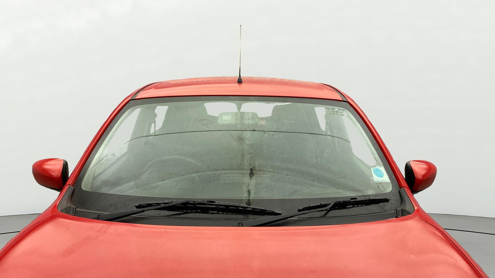 View 2022 Maruti Suzuki 1000 Base Variant Image 29 Used 2022 Maruti Suzuki 1000 Base Variant Image 29