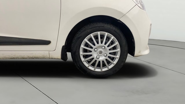 View Hyundai Grand i10 Image 39 Used Hyundai Grand i10 Image 39