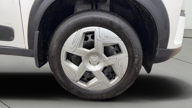 View Tata Nexon Image 41 Used Tata Nexon Image 41