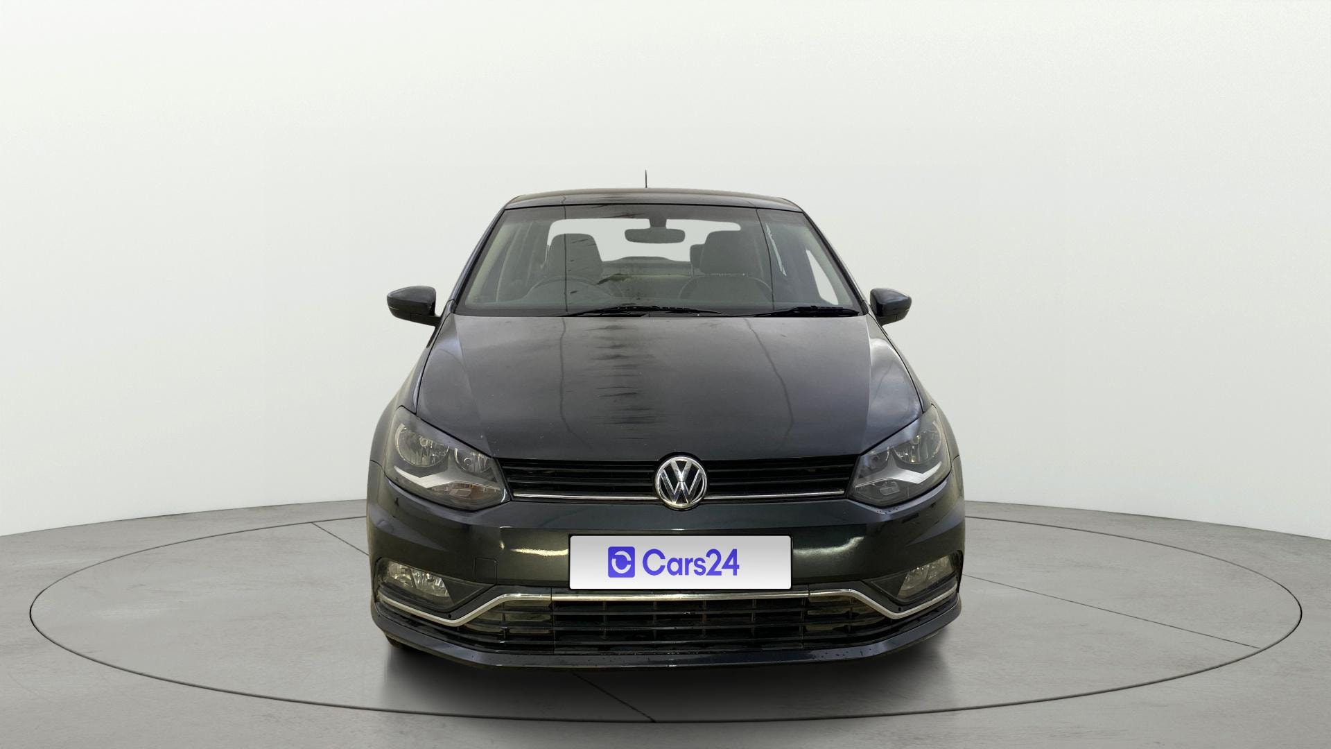 Used 2017 Volkswagen Ameo Used 2017 Volkswagen Ameo
