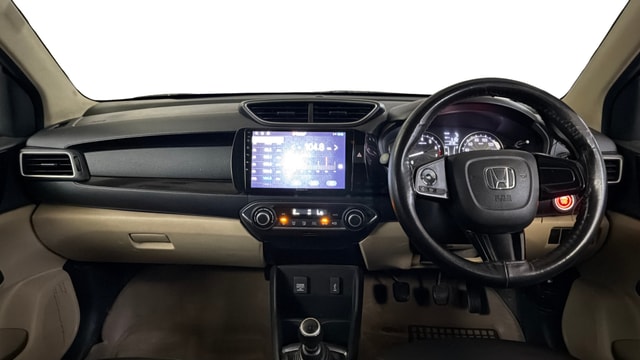 View Honda Amaze Image 15 Used Honda Amaze Image 15