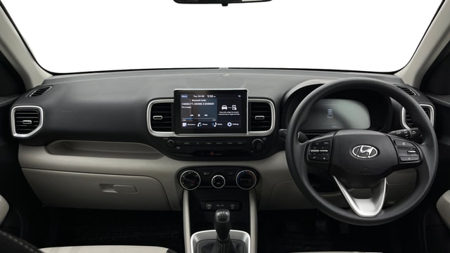 View Hyundai Venue Image 16 Used Hyundai Venue Image 16