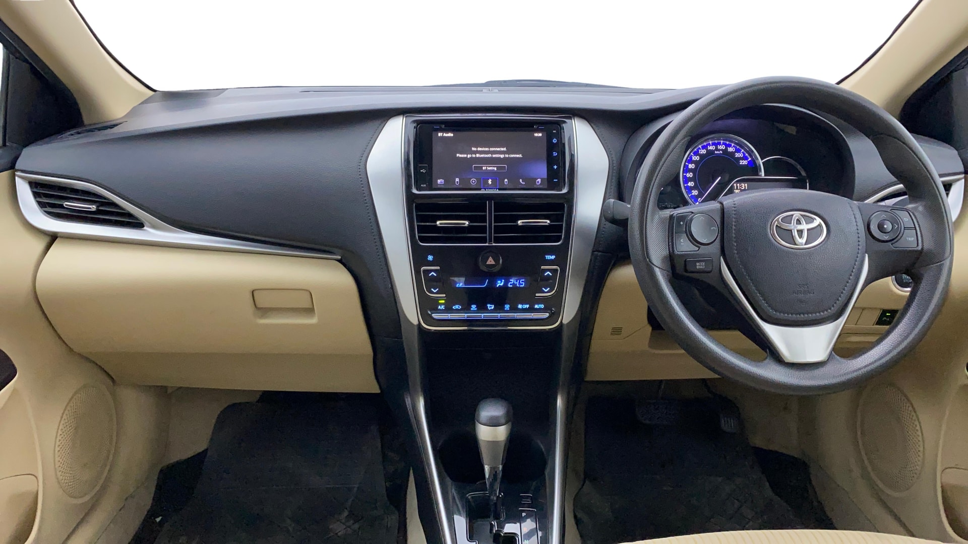Used 2018 Toyota Yaris Used 2018 Toyota Yaris