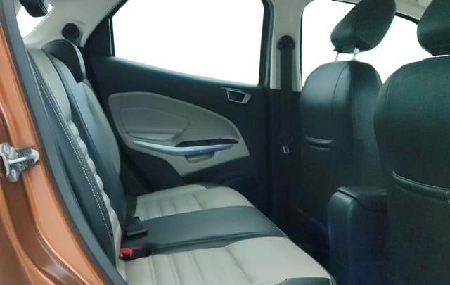 View Ford EcoSport Image 36 Used Ford EcoSport Image 36