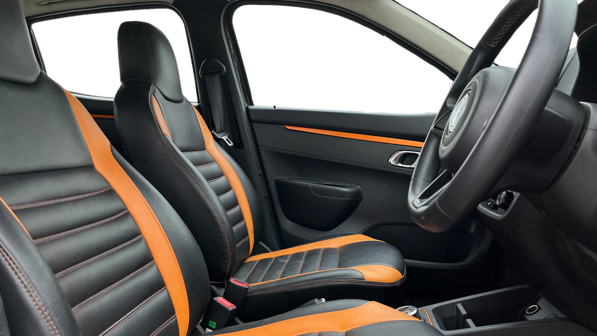 View 2020 Renault Kwid Climber (O) Easy-R Image 26 Used 2020 Renault Kwid Climber (O) Easy-R Image 26