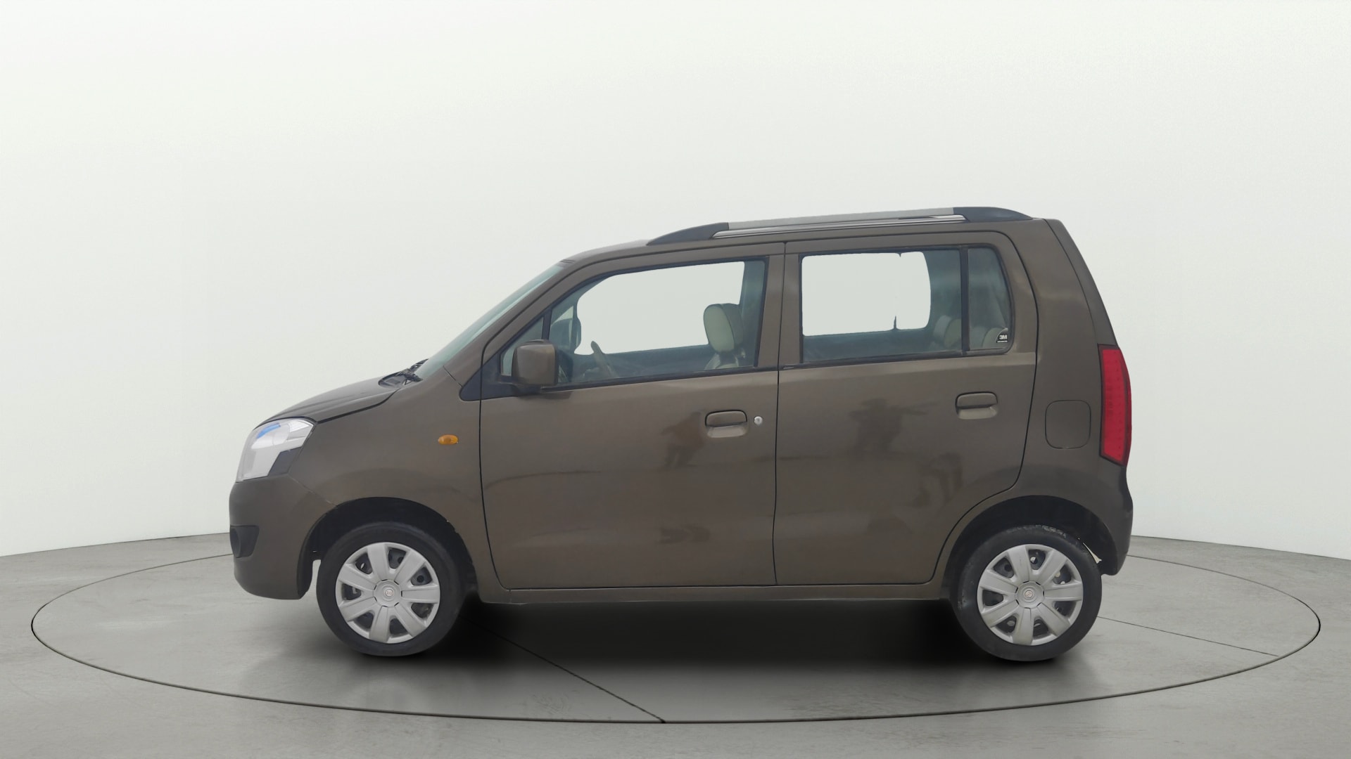 View 2013 Maruti Suzuki 1000 Base Variant Image 25 Used 2013 Maruti Suzuki 1000 Base Variant Image 25
