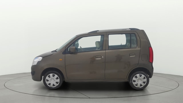 View Maruti Suzuki 1000 Image 25 Used Maruti Suzuki 1000 Image 25