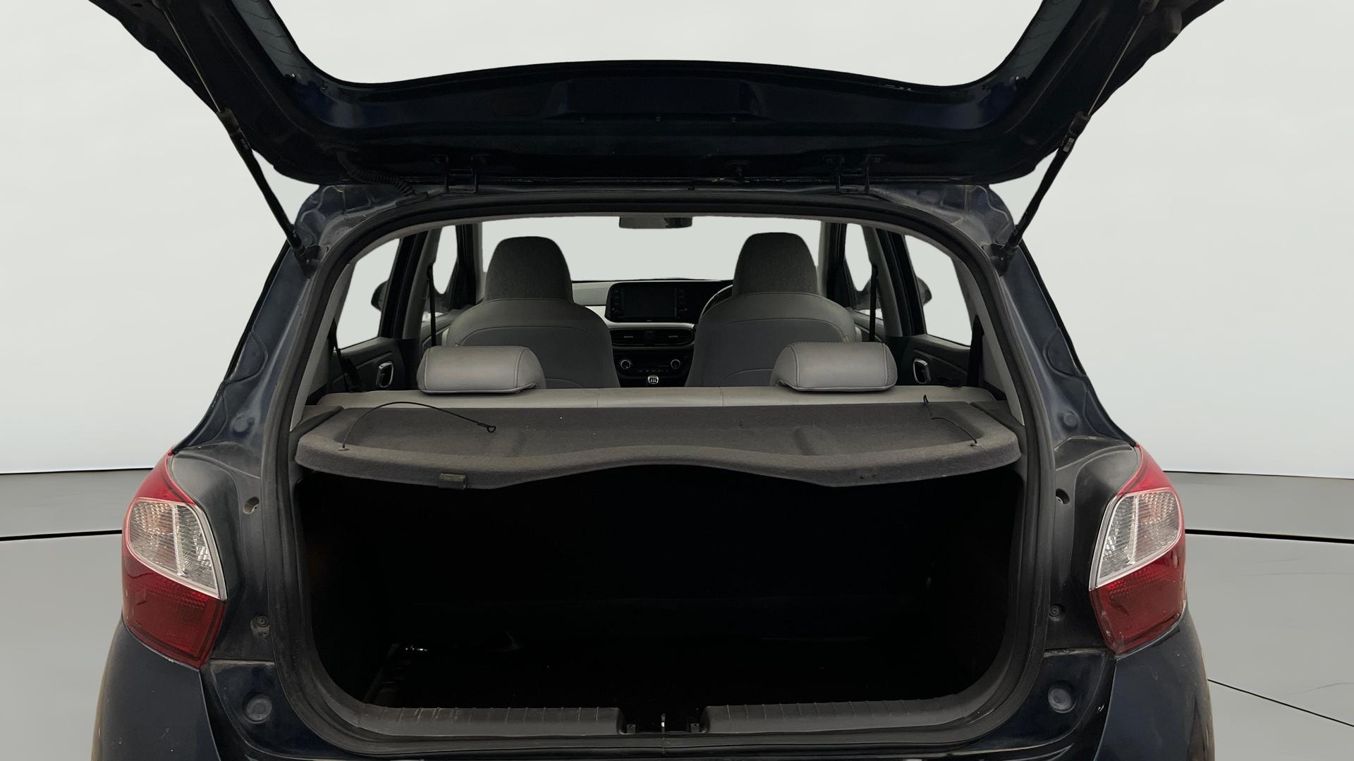 View 2021 Hyundai Grand i10 Nios Asta Petrol Image 38 Used 2021 Hyundai Grand i10 Nios Asta Petrol Image 38