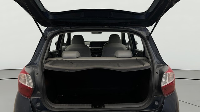 View Hyundai Grand i10 Nios Image 38 Used Hyundai Grand i10 Nios Image 38