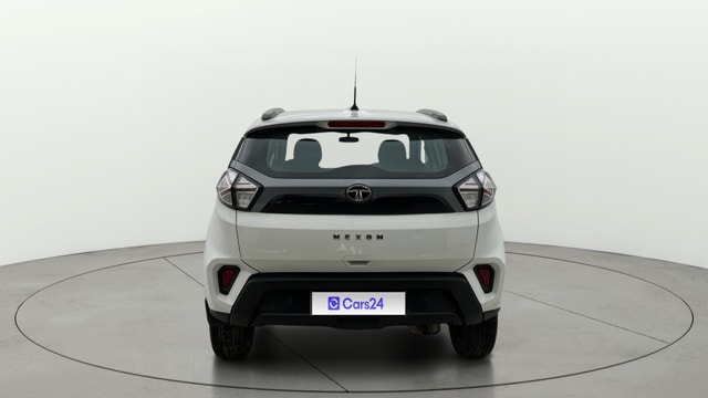 View Tata Nexon Image 38 Used Tata Nexon Image 38