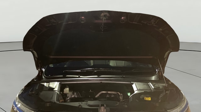 View MG Hector Image 33 Used MG Hector Image 33