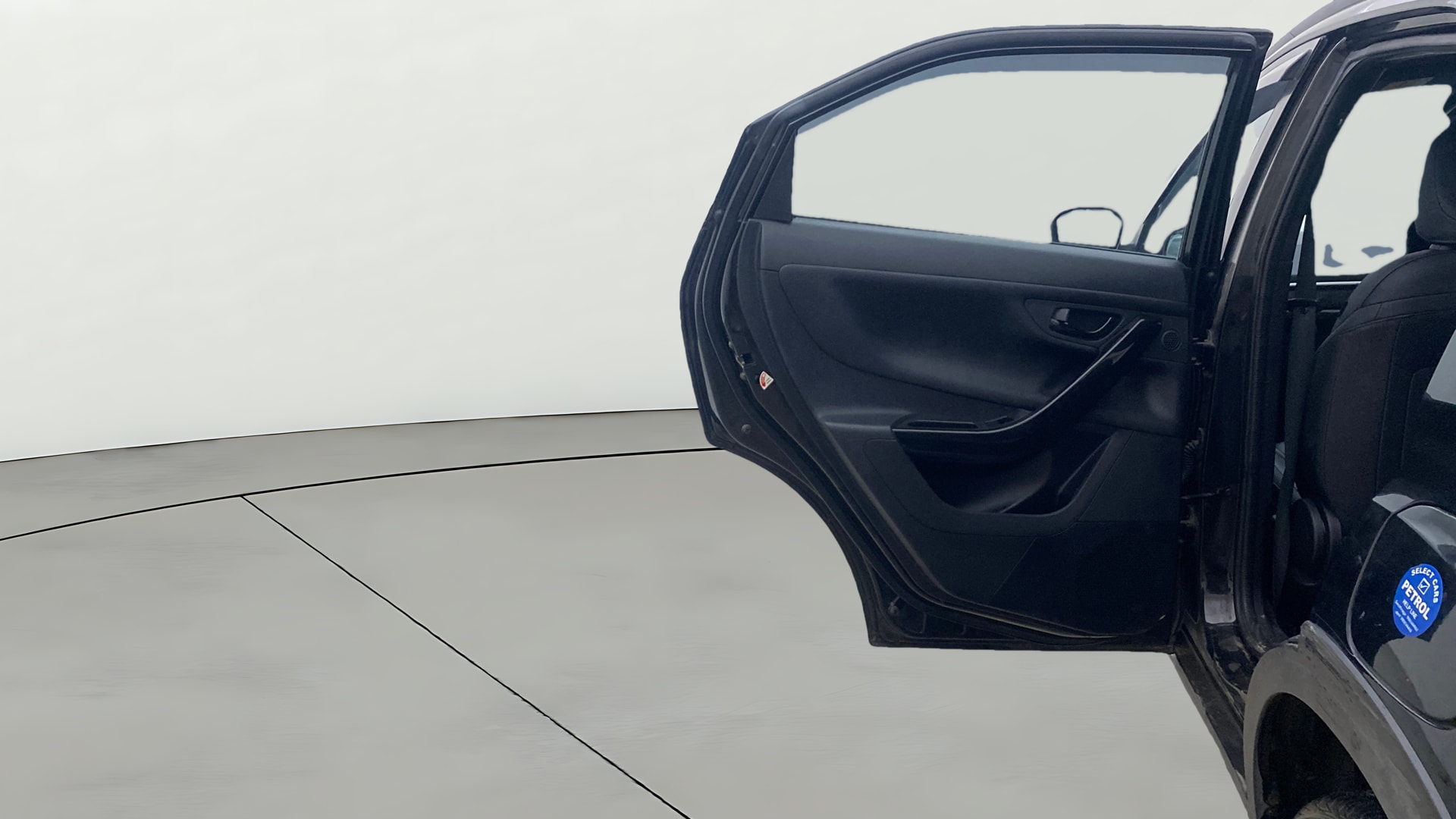 View 2024 Tata Nexon Revotron XE Image 22 Used 2024 Tata Nexon Revotron XE Image 22