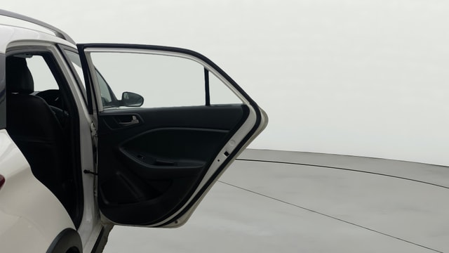 View Hyundai i20 Active Image 7 Used Hyundai i20 Active Image 7