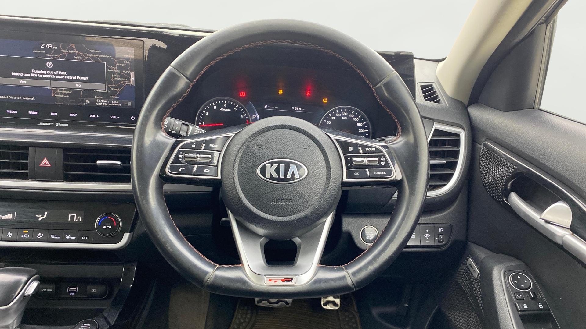 Used 2020 Kia Seltos Used 2020 Kia Seltos