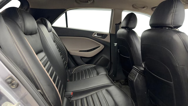 View Hyundai Elite i20 Image 34 Used Hyundai Elite i20 Image 34
