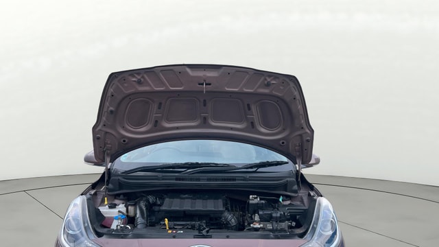 View Hyundai Aura Image 32 Used Hyundai Aura Image 32