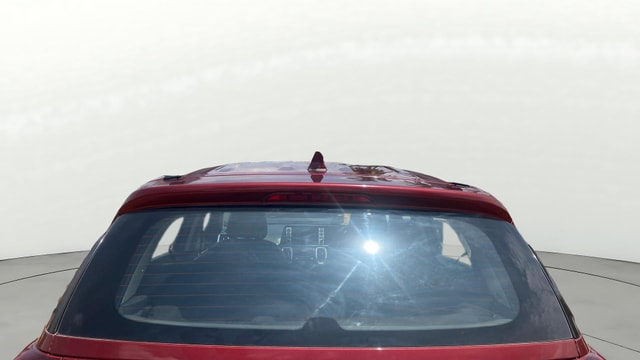 View Kia Sonet Image 4 Used Kia Sonet Image 4