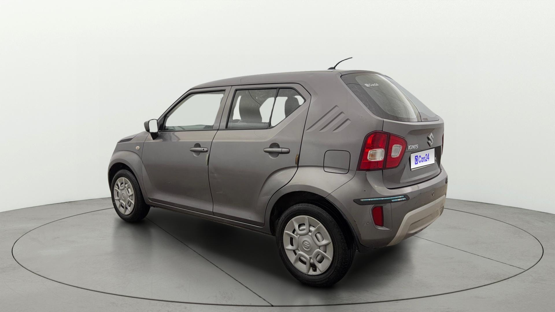View 2023 Maruti Suzuki 1000 Base Variant Image 2 Used 2023 Maruti Suzuki 1000 Base Variant Image 2