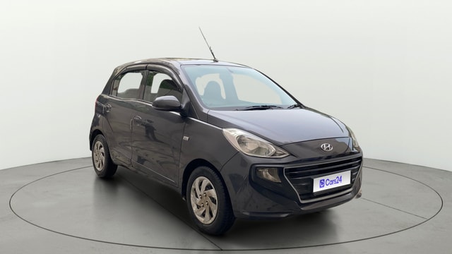 View Hyundai New Santro Image 15 Used Hyundai New Santro Image 15