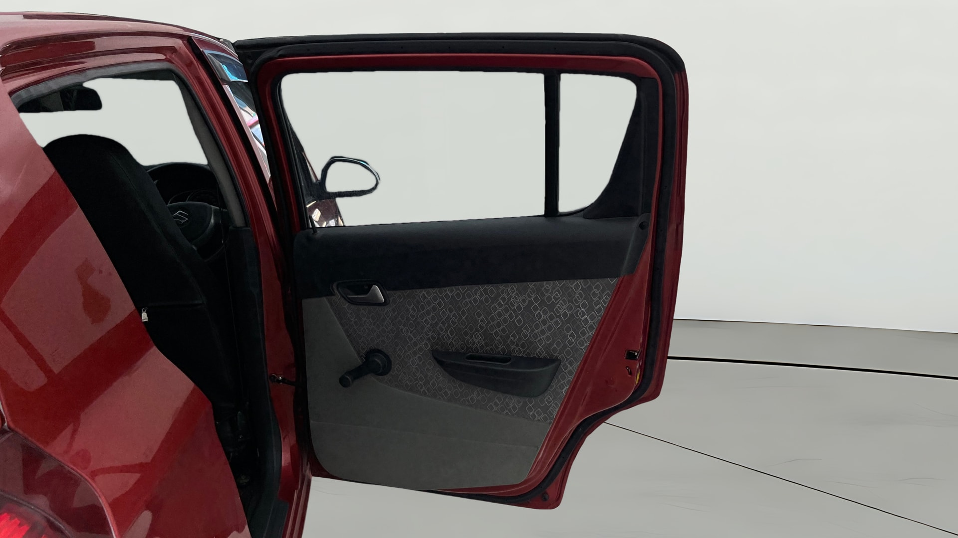 View 2017 Maruti Suzuki Alto 800 LX Image 5 Used 2017 Maruti Suzuki Alto 800 LX Image 5