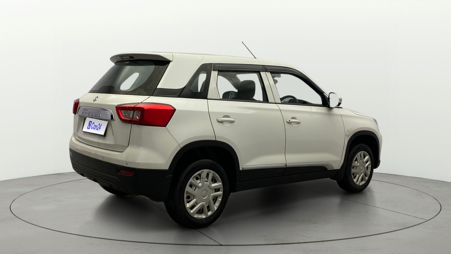 View 2022 Maruti Suzuki 1000 Base Variant Image 41 Used 2022 Maruti Suzuki 1000 Base Variant Image 41