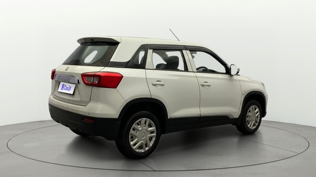View Maruti Suzuki 1000 Image 41 Used Maruti Suzuki 1000 Image 41