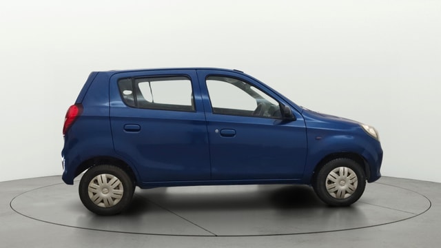 View Maruti Suzuki Alto 800 Image 8 Used Maruti Suzuki Alto 800 Image 8