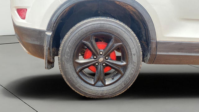 View Tata Harrier Image 34 Used Tata Harrier Image 34