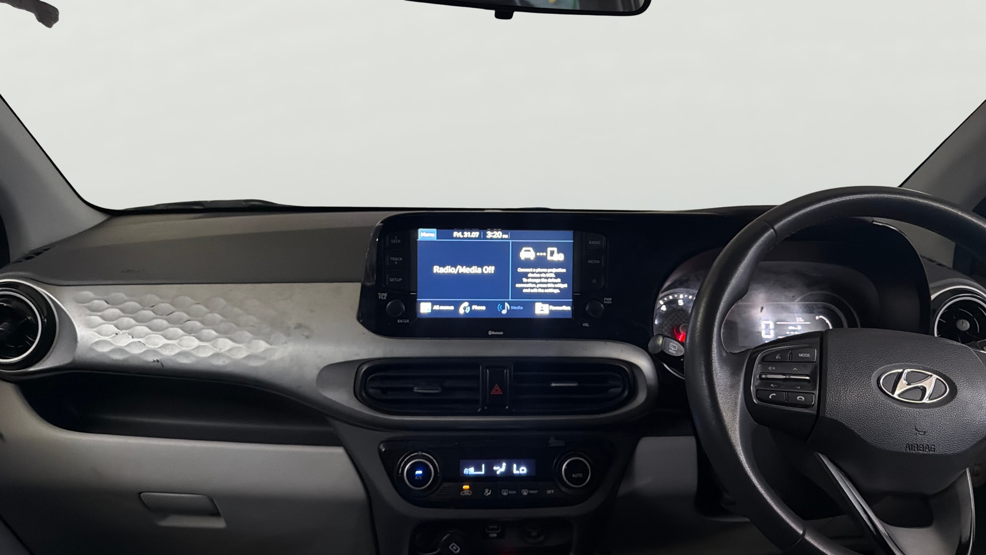 View 2020 Hyundai Grand i10 Nios Asta Petrol Image 17 Used 2020 Hyundai Grand i10 Nios Asta Petrol Image 17