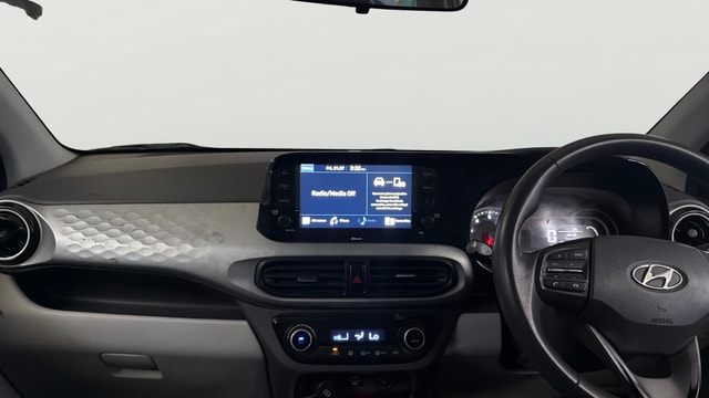 View Hyundai Grand i10 Nios Image 17 Used Hyundai Grand i10 Nios Image 17