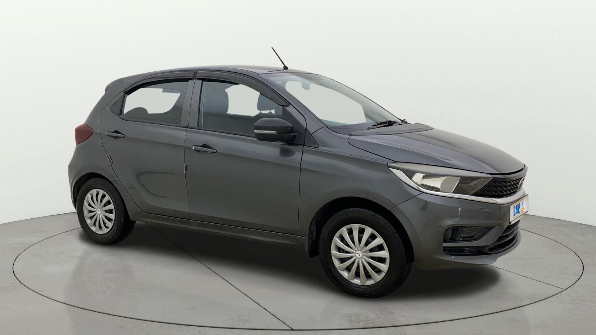 Used 2021 Tata Tiago Used 2021 Tata Tiago