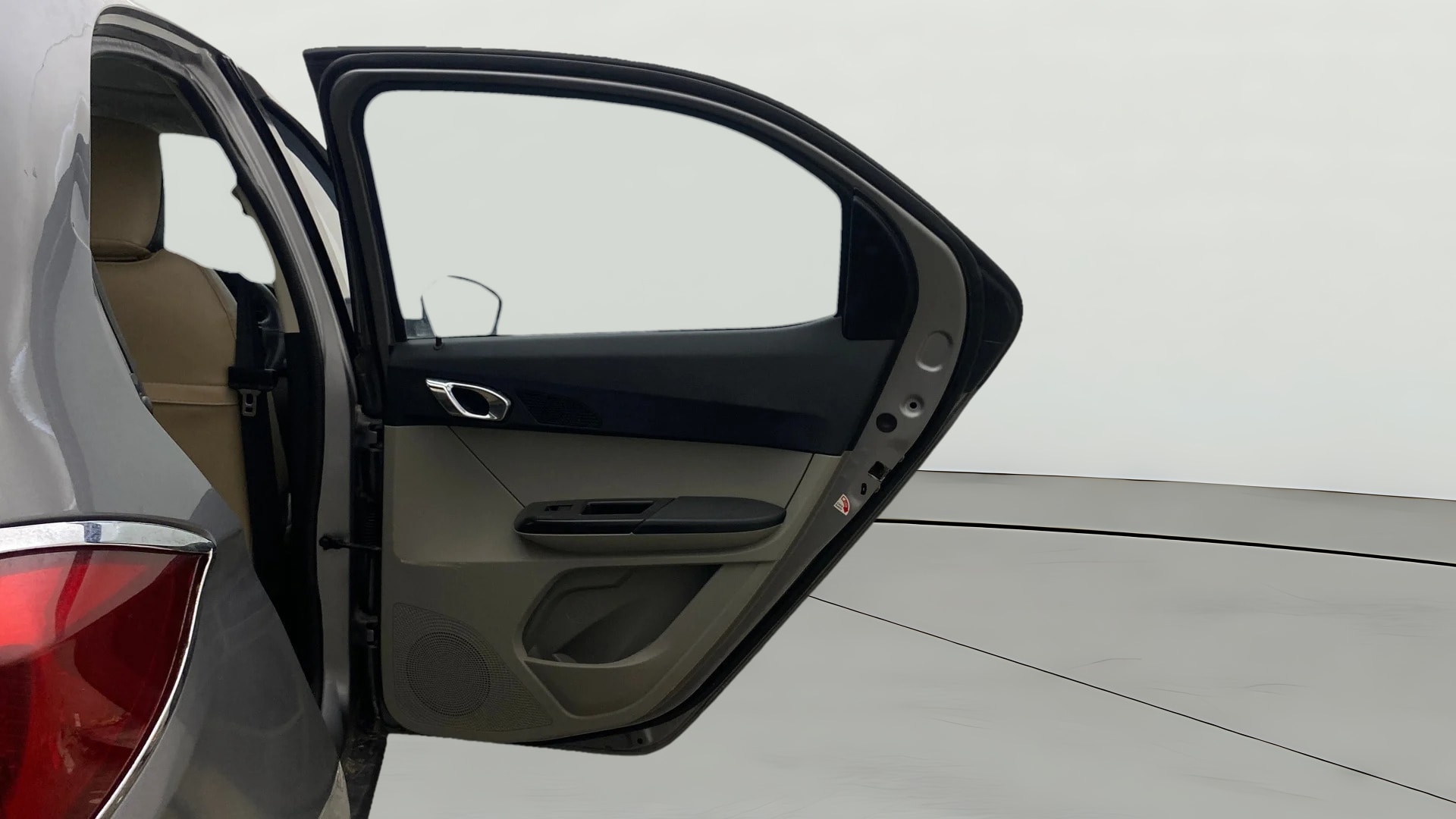 Used 2020 Tata Tiago Used 2020 Tata Tiago
