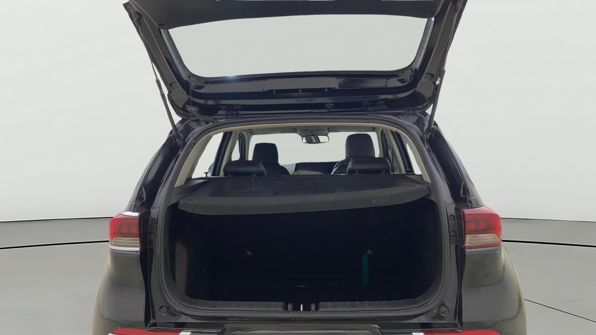 Used 2022 Kia Sonet Used 2022 Kia Sonet