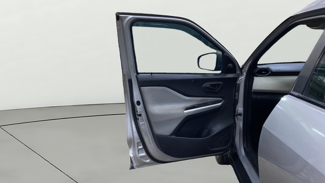 View Nissan Magnite Image 31 Used Nissan Magnite Image 31