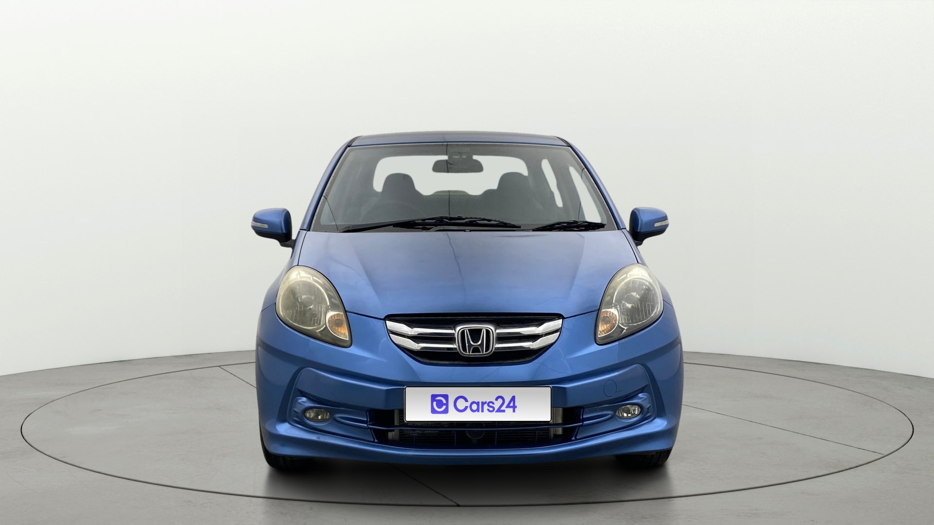 Used 2013 Honda Amaze Used 2013 Honda Amaze