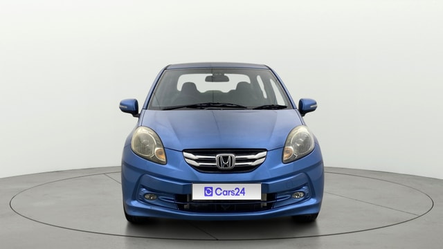 View Honda Amaze Image 1 Used Honda Amaze Image 1