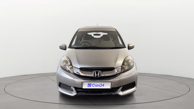 View Honda Mobilio Image 1 Used Honda Mobilio Image 1
