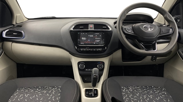 View Tata Tiago Image 15 Used Tata Tiago Image 15