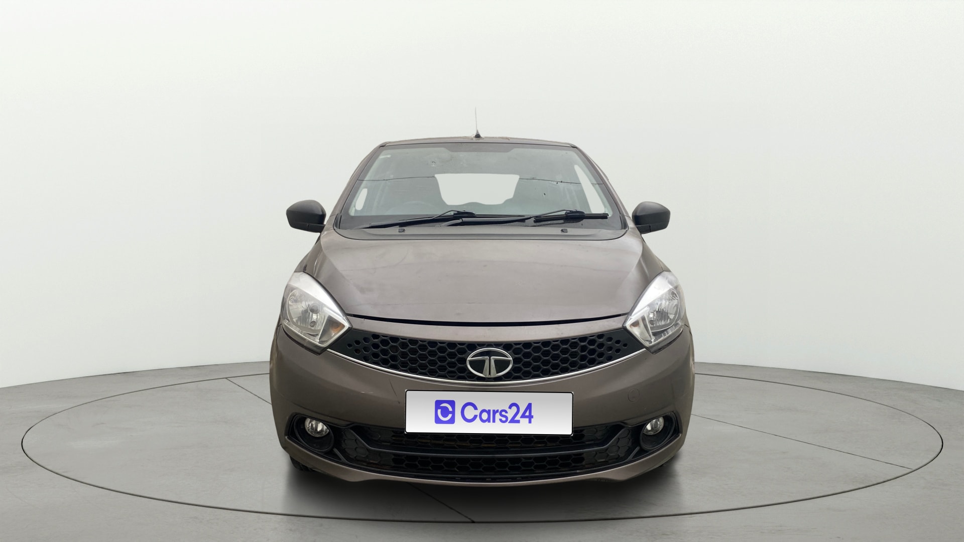 Used 2019 Tata Tiago Used 2019 Tata Tiago