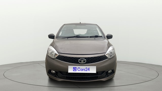 View Tata Tiago Image 1 Used Tata Tiago Image 1